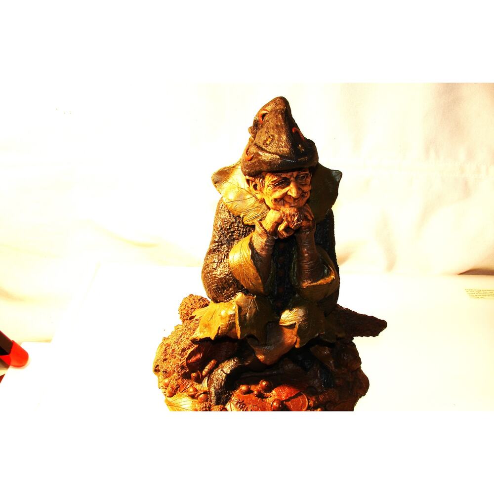 4125b Halley 1988 Gnome